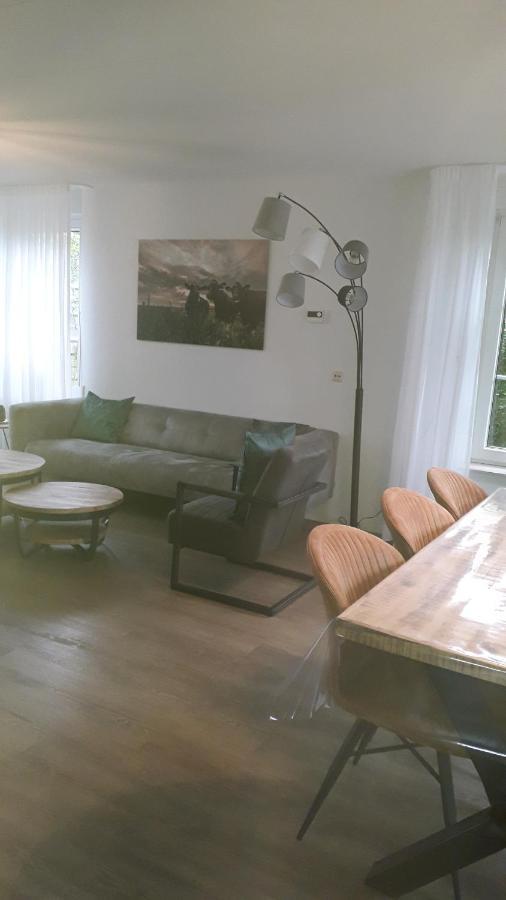 Groot Familiehuis Voor 6 Personen In Landelijke, Rustige Omgeving Villa Breezand Exterior foto